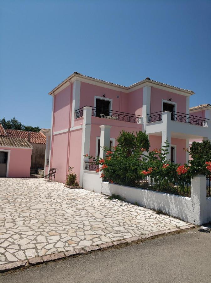 Litus Amoris 2 Sidari  Exterior photo