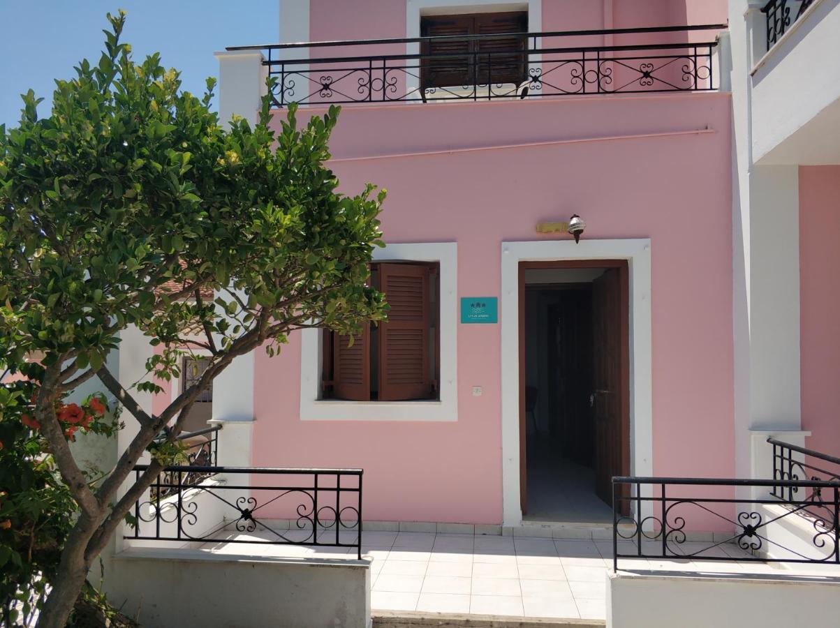 Litus Amoris 2 Sidari  Exterior photo