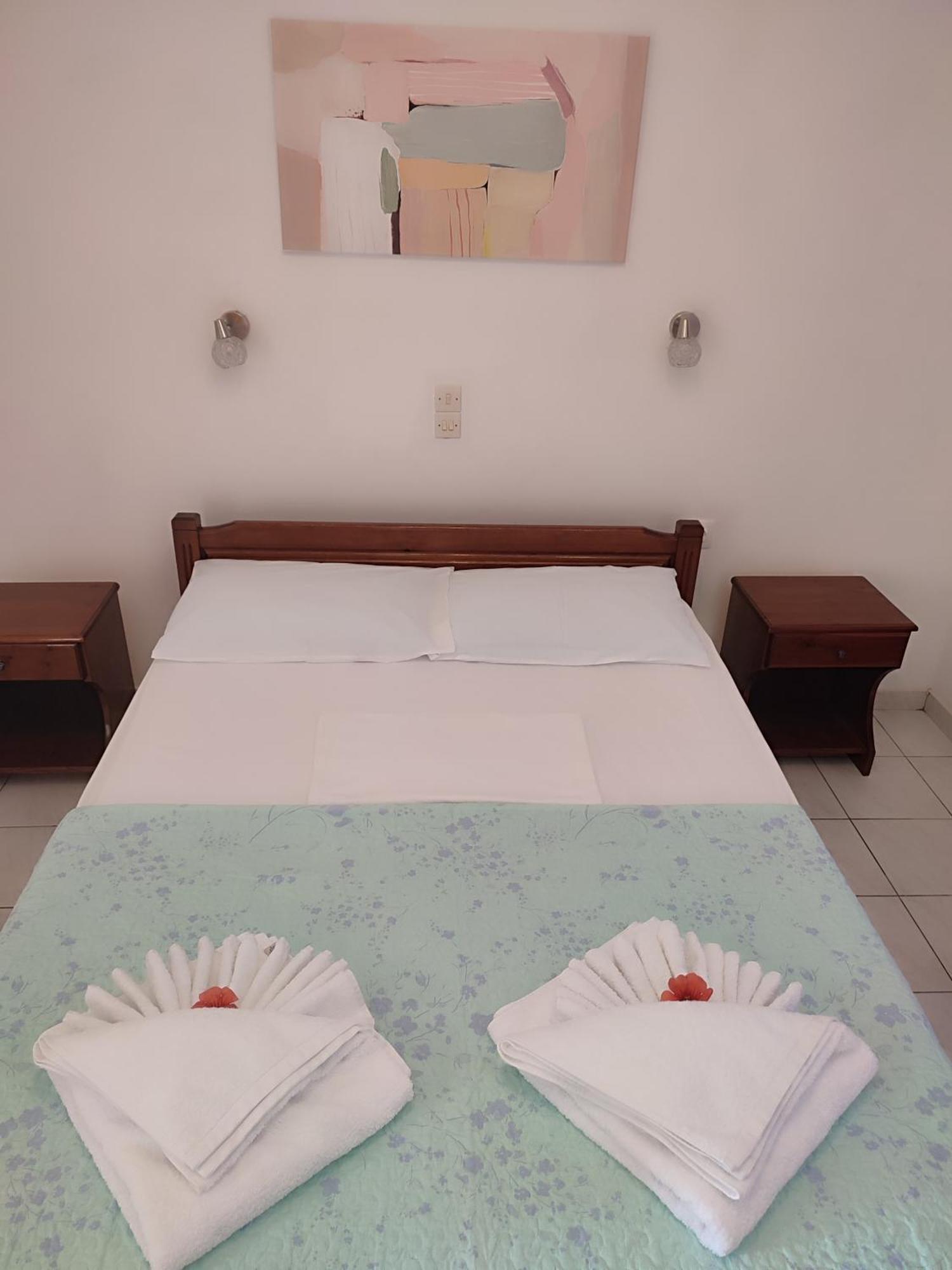Litus Amoris 2 Sidari  Room photo